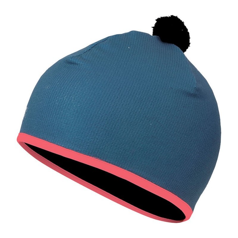 Mössa Sportful Rythmo Hat Blå-Coral Mössa Sportful Rythmo Hat Blå-Coral
